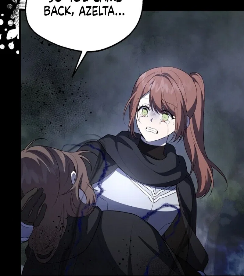 I Became the Adopted Daughter of the Sea Guardian Chapter 43 – Page 54