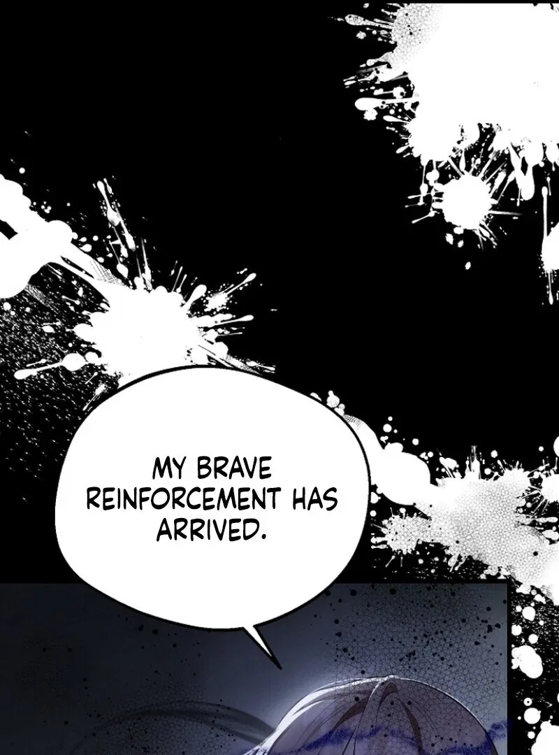 I Became the Adopted Daughter of the Sea Guardian Chapter 43 – Page 55