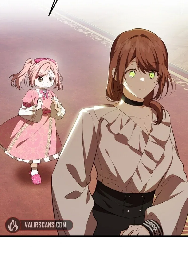 I Became the Adopted Daughter of the Sea Guardian Chapter 43 – Page 75
