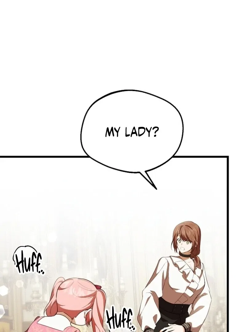 I Became the Adopted Daughter of the Sea Guardian Chapter 43 – Page 76