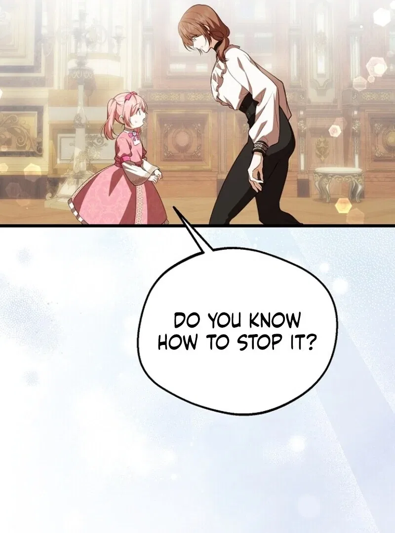 I Became the Adopted Daughter of the Sea Guardian Chapter 43 – Page 79