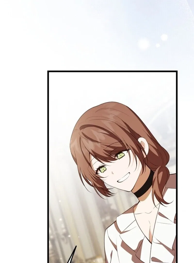 I Became the Adopted Daughter of the Sea Guardian Chapter 43 – Page 80