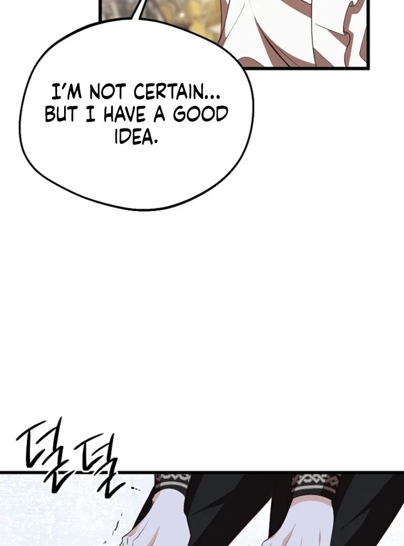 I Became the Adopted Daughter of the Sea Guardian Chapter 43 – Page 81