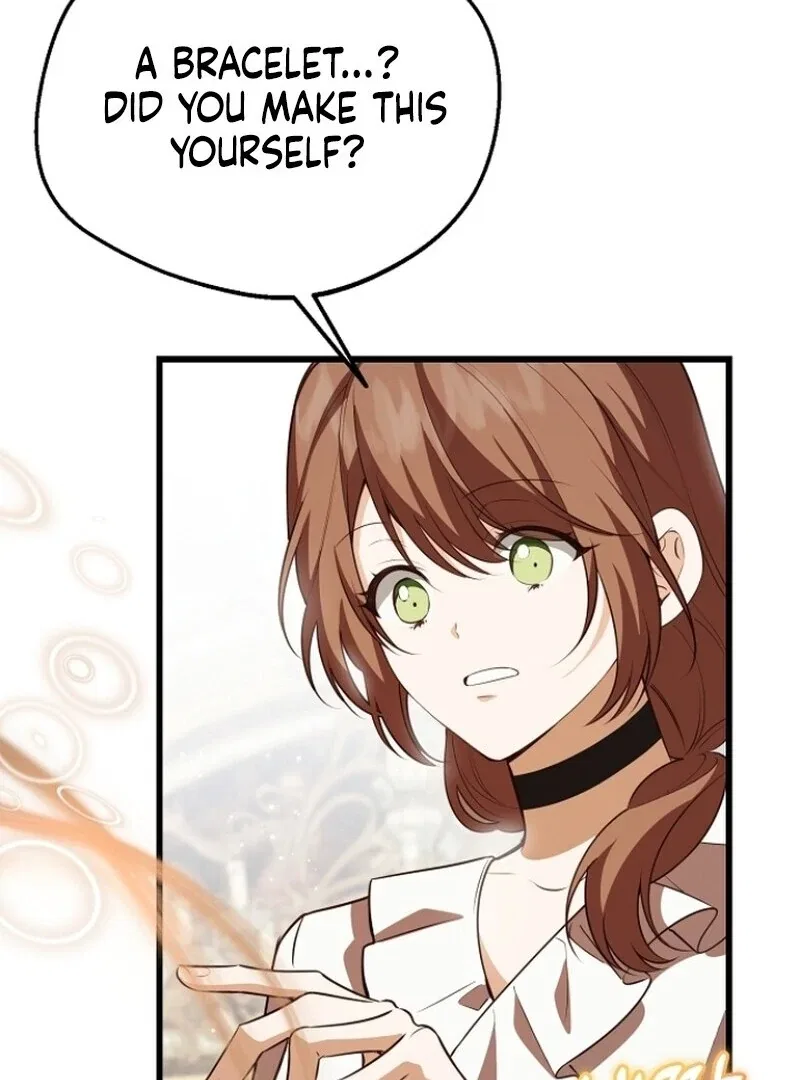 I Became the Adopted Daughter of the Sea Guardian Chapter 43 – Page 84