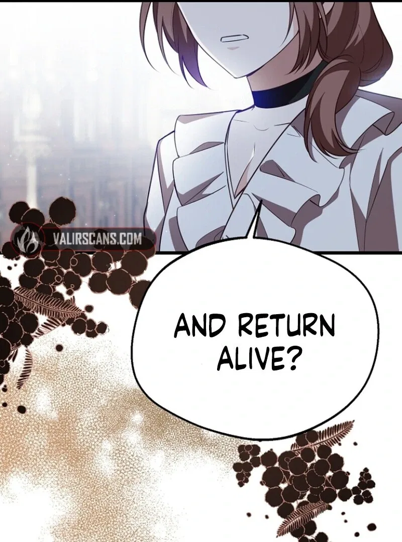 I Became the Adopted Daughter of the Sea Guardian Chapter 43 – Page 89