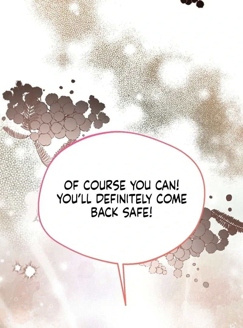 I Became the Adopted Daughter of the Sea Guardian Chapter 43 – Page 90