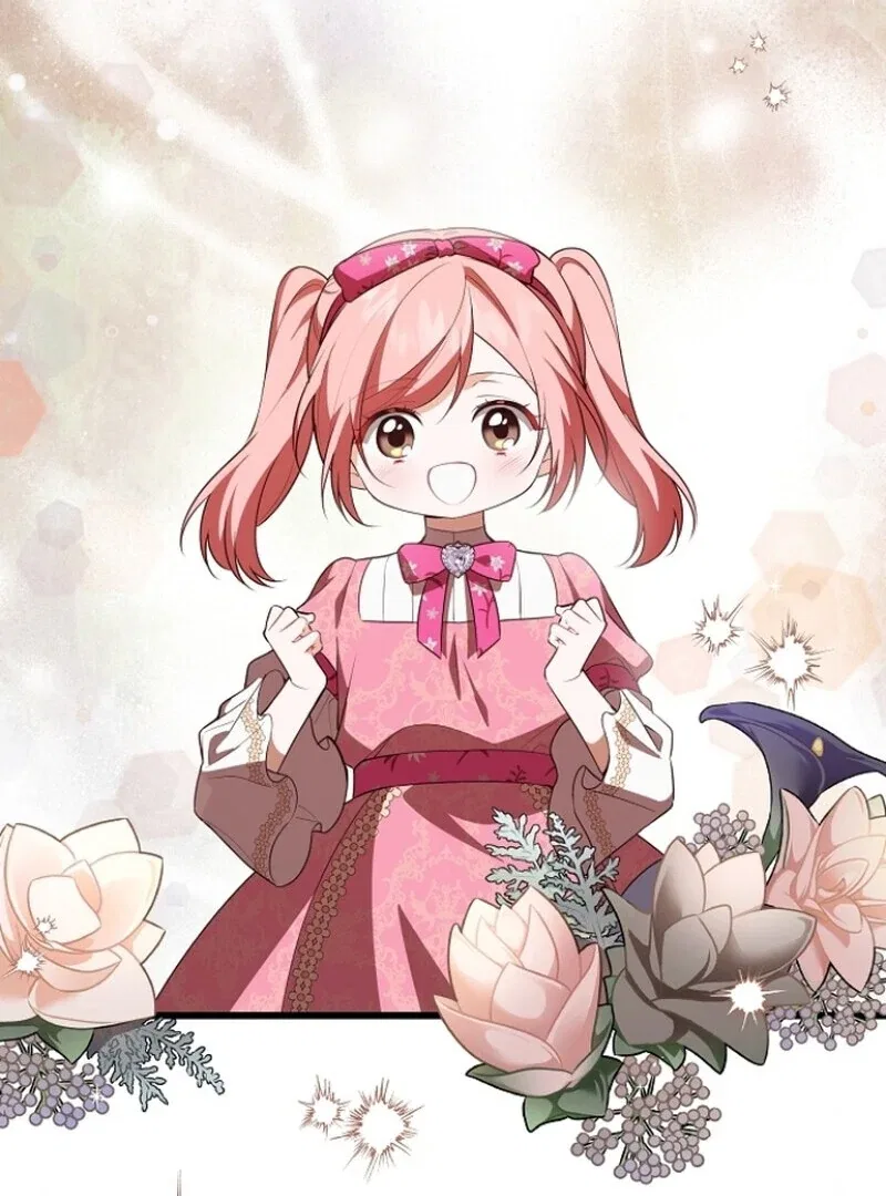 I Became the Adopted Daughter of the Sea Guardian Chapter 43 – Page 91