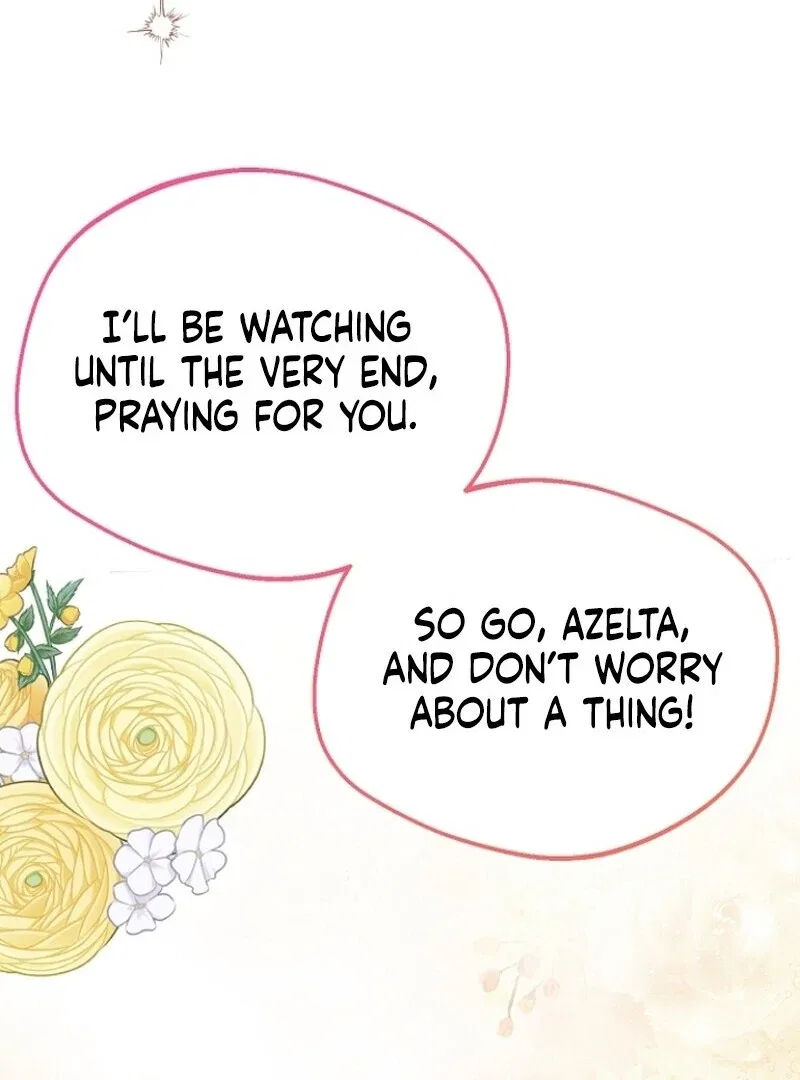 I Became the Adopted Daughter of the Sea Guardian Chapter 43 – Page 92