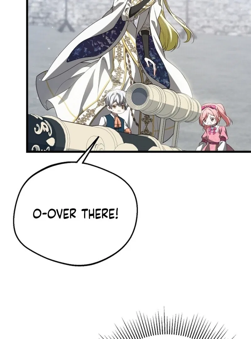 I Became the Adopted Daughter of the Sea Guardian Chapter 43 – Page 97