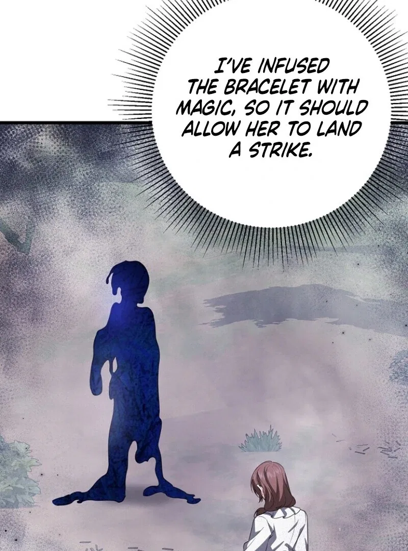 I Became the Adopted Daughter of the Sea Guardian Chapter 43 – Page 98
