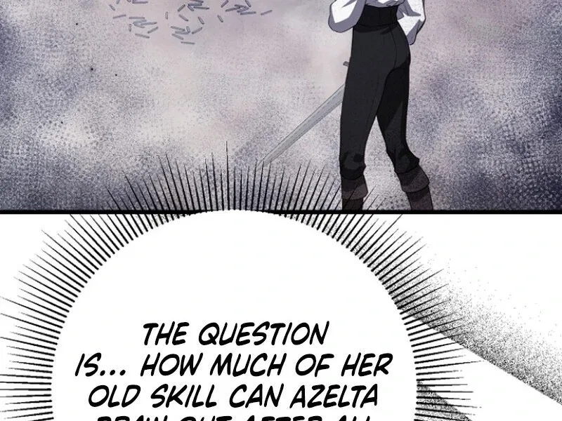 I Became the Adopted Daughter of the Sea Guardian Chapter 43 – Page 99