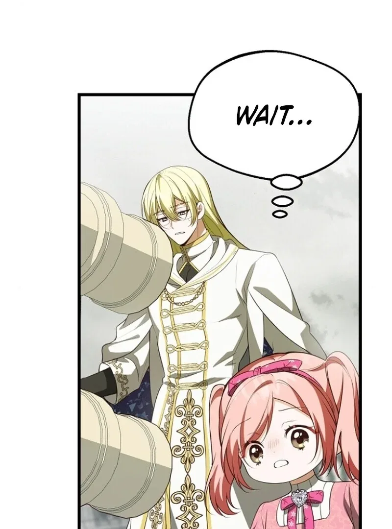 I Became the Adopted Daughter of the Sea Guardian Chapter 43 – Page 101