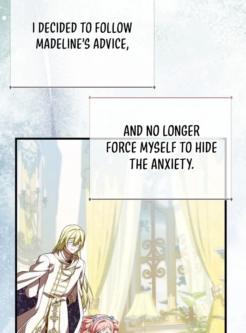 I Became the Adopted Daughter of the Sea Guardian Chapter 42 – Page 4