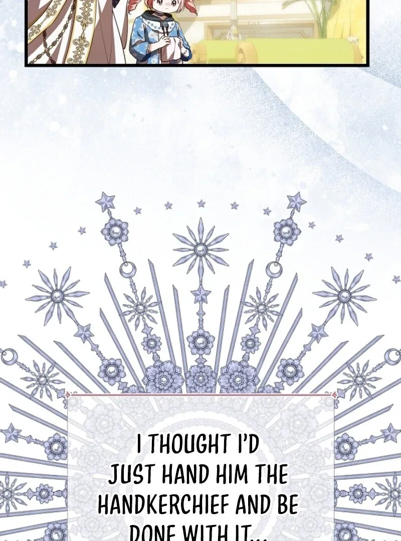 I Became the Adopted Daughter of the Sea Guardian Chapter 42 – Page 5