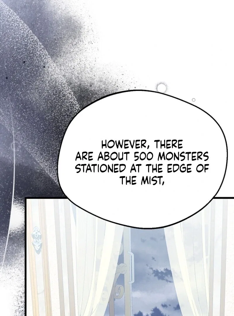 I Became the Adopted Daughter of the Sea Guardian Chapter 42 – Page 10