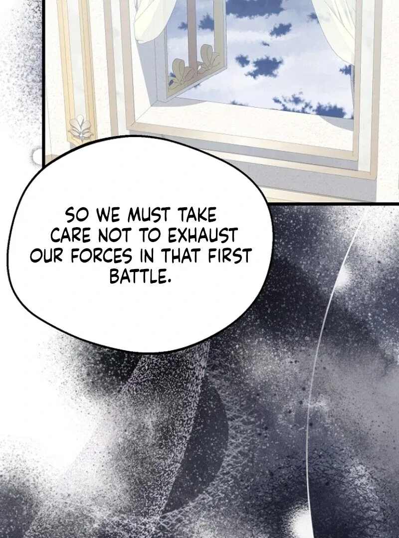 I Became the Adopted Daughter of the Sea Guardian Chapter 42 – Page 11