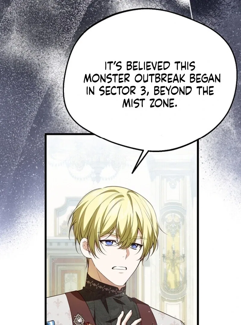 I Became the Adopted Daughter of the Sea Guardian Chapter 42 – Page 12