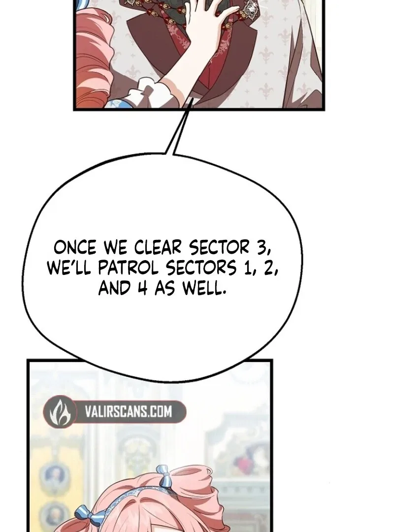 I Became the Adopted Daughter of the Sea Guardian Chapter 42 – Page 13