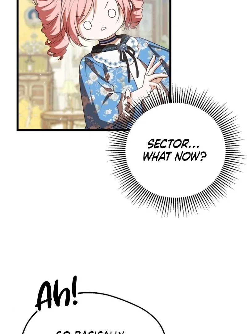 I Became the Adopted Daughter of the Sea Guardian Chapter 42 – Page 14