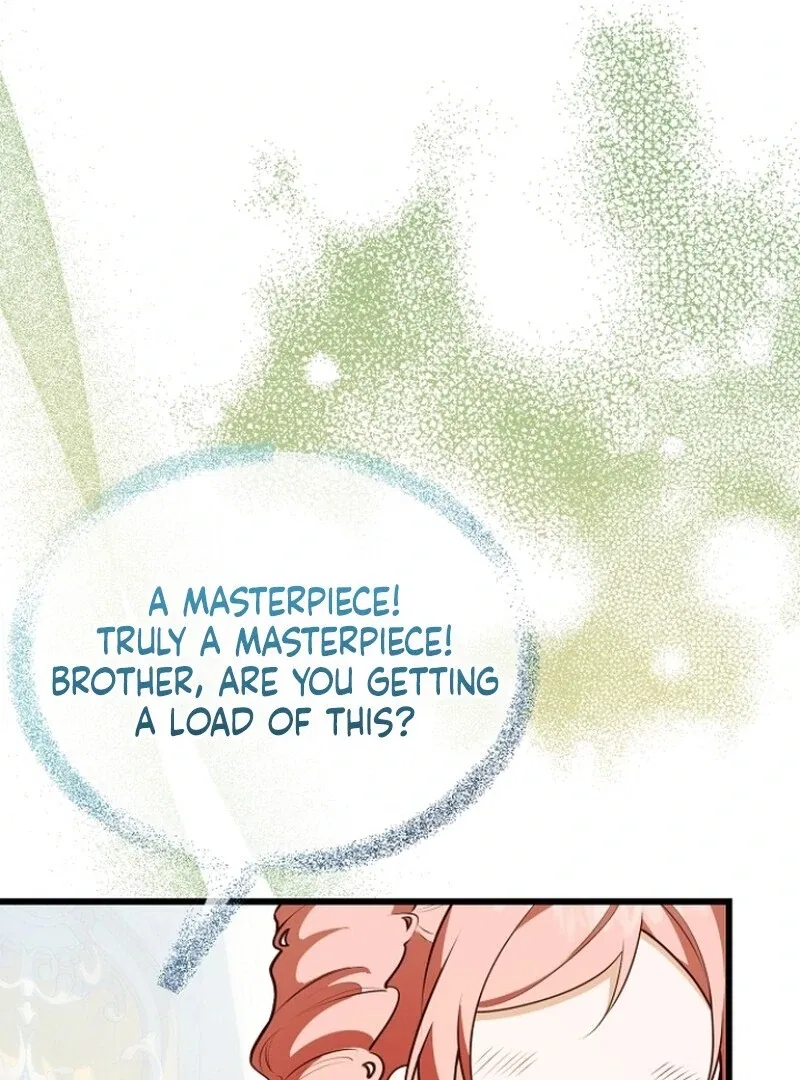 I Became the Adopted Daughter of the Sea Guardian Chapter 42 – Page 20