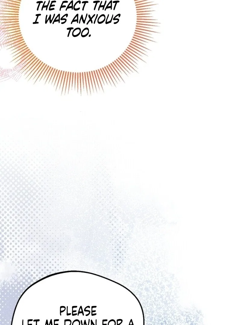 I Became the Adopted Daughter of the Sea Guardian Chapter 42 – Page 27