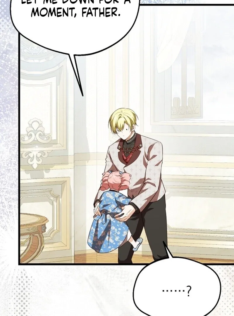 I Became the Adopted Daughter of the Sea Guardian Chapter 42 – Page 28