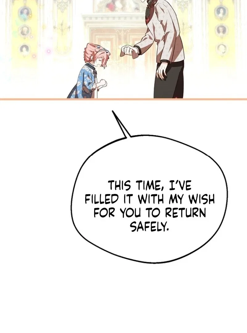I Became the Adopted Daughter of the Sea Guardian Chapter 42 – Page 35