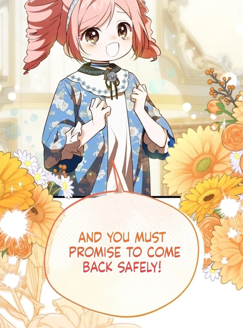 I Became the Adopted Daughter of the Sea Guardian Chapter 42 – Page 37