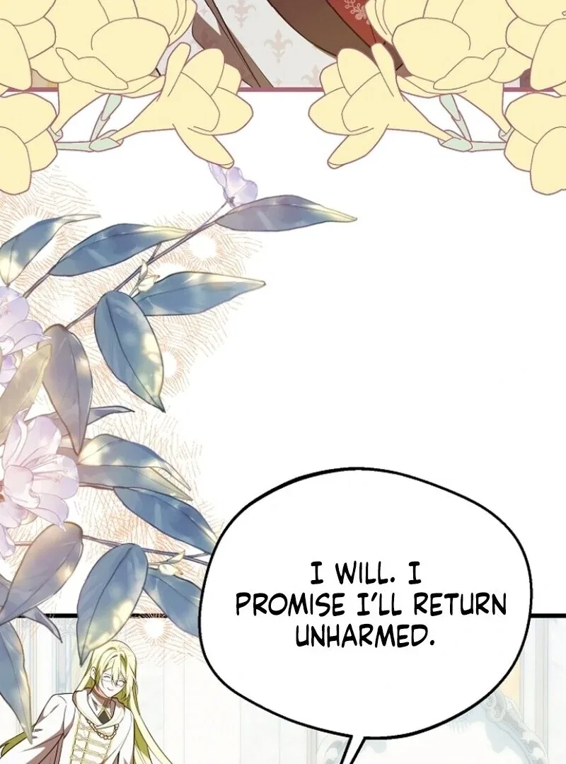 I Became the Adopted Daughter of the Sea Guardian Chapter 42 – Page 41