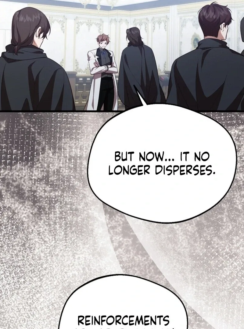 I Became the Adopted Daughter of the Sea Guardian Chapter 42 – Page 49