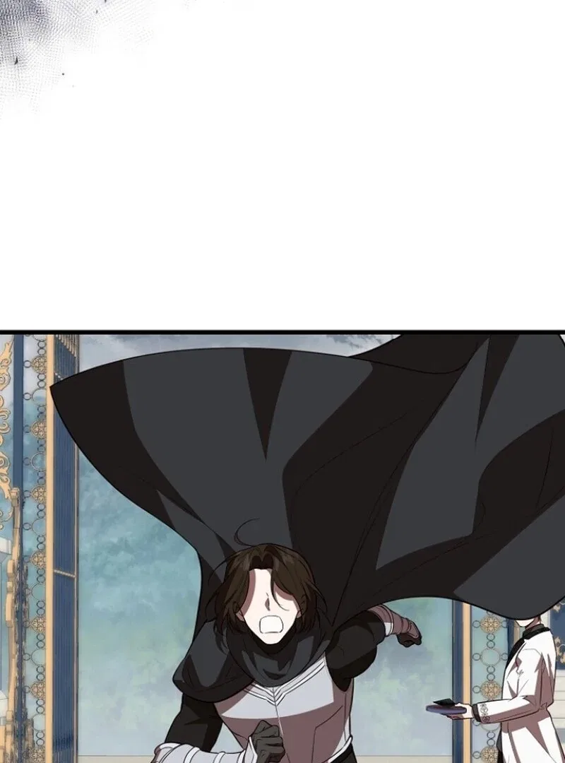 I Became the Adopted Daughter of the Sea Guardian Chapter 42 – Page 52