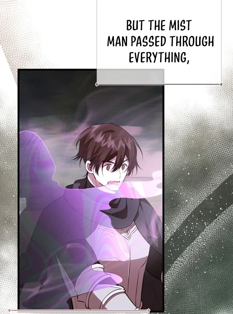 I Became the Adopted Daughter of the Sea Guardian Chapter 42 – Page 60