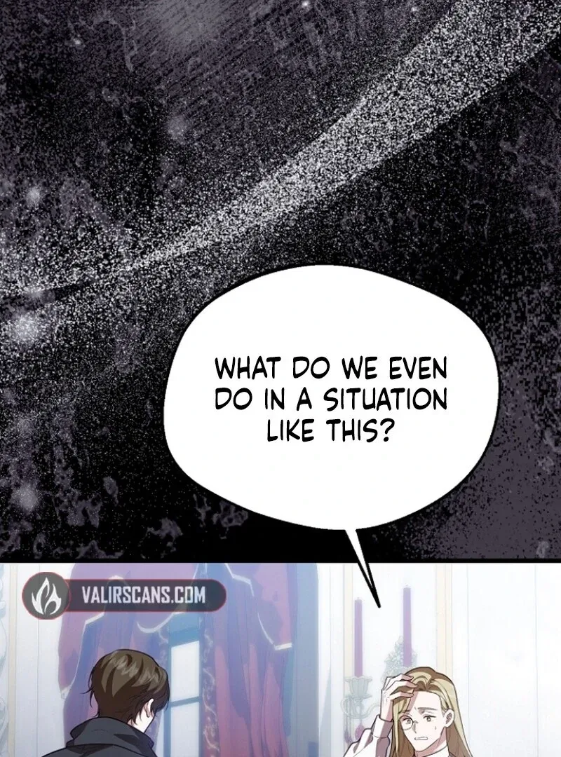 I Became the Adopted Daughter of the Sea Guardian Chapter 42 – Page 65
