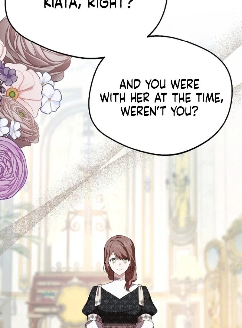I Became the Adopted Daughter of the Sea Guardian Chapter 42 – Page 68