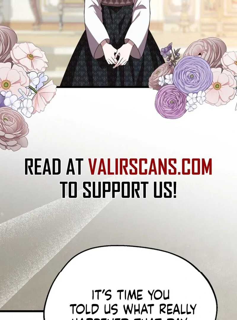 I Became the Adopted Daughter of the Sea Guardian Chapter 42 – Page 69