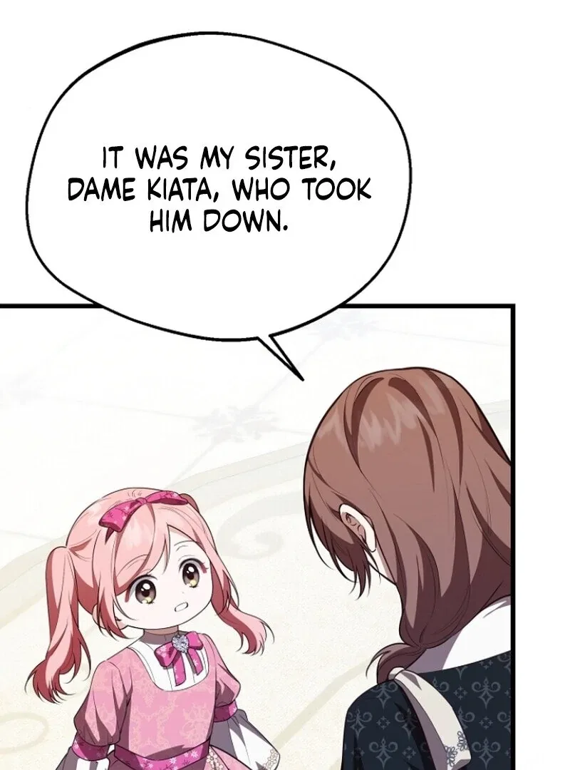 I Became the Adopted Daughter of the Sea Guardian Chapter 42 – Page 74