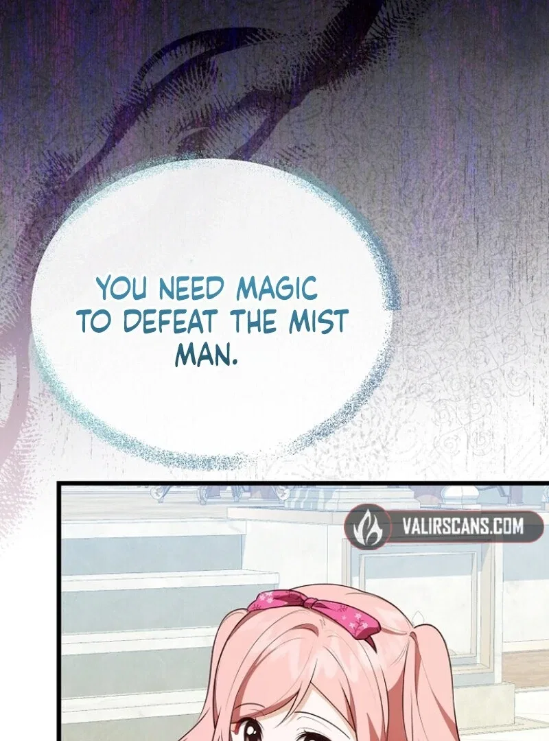 I Became the Adopted Daughter of the Sea Guardian Chapter 42 – Page 80