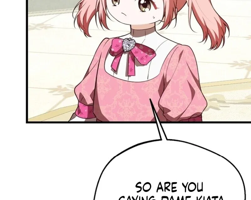 I Became the Adopted Daughter of the Sea Guardian Chapter 42 – Page 81