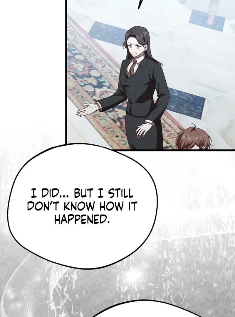 I Became the Adopted Daughter of the Sea Guardian Chapter 42 – Page 89