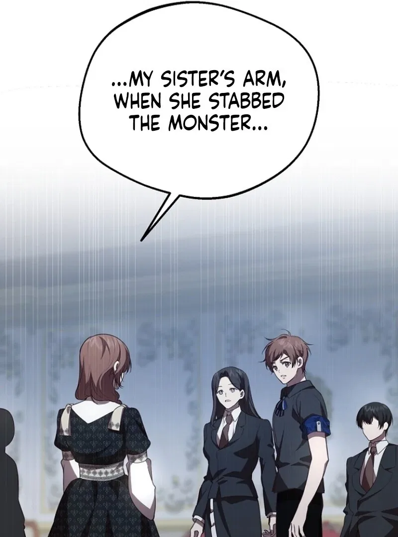 I Became the Adopted Daughter of the Sea Guardian Chapter 42 – Page 94