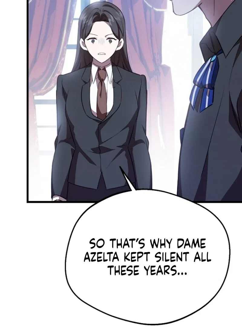 I Became the Adopted Daughter of the Sea Guardian Chapter 42 – Page 100