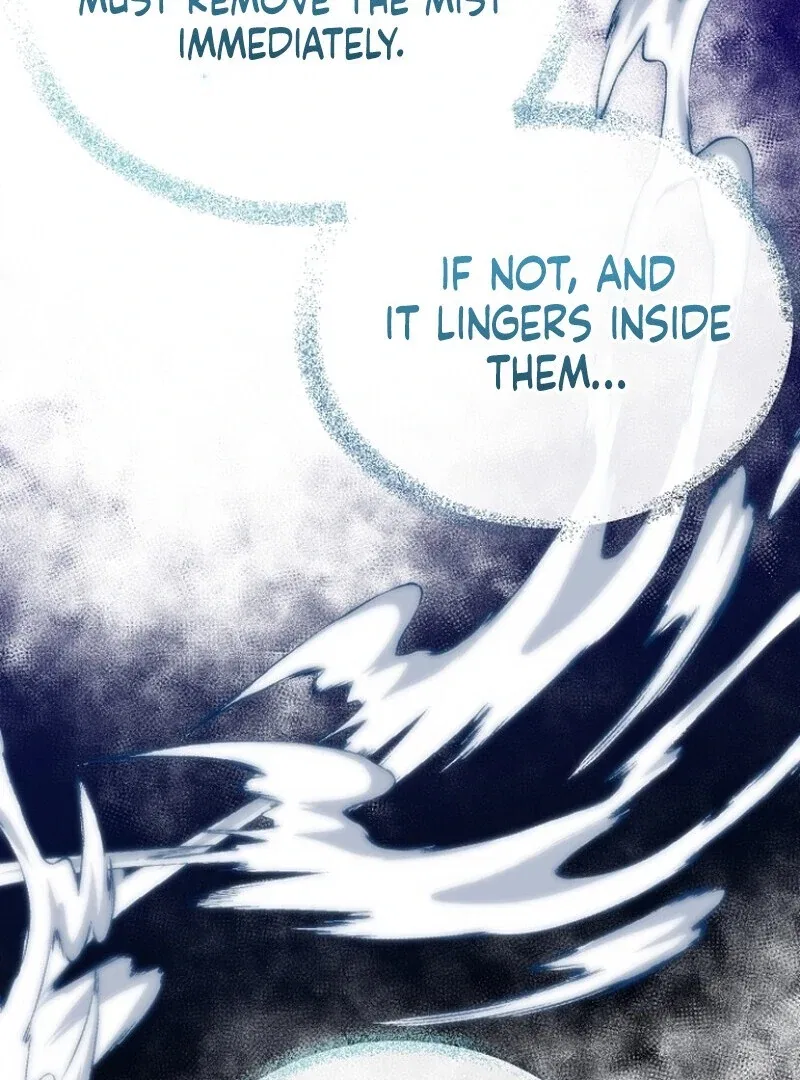 I Became the Adopted Daughter of the Sea Guardian Chapter 42 – Page 106