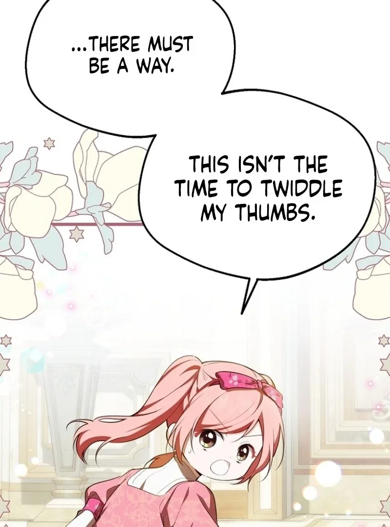 I Became the Adopted Daughter of the Sea Guardian Chapter 42 – Page 109