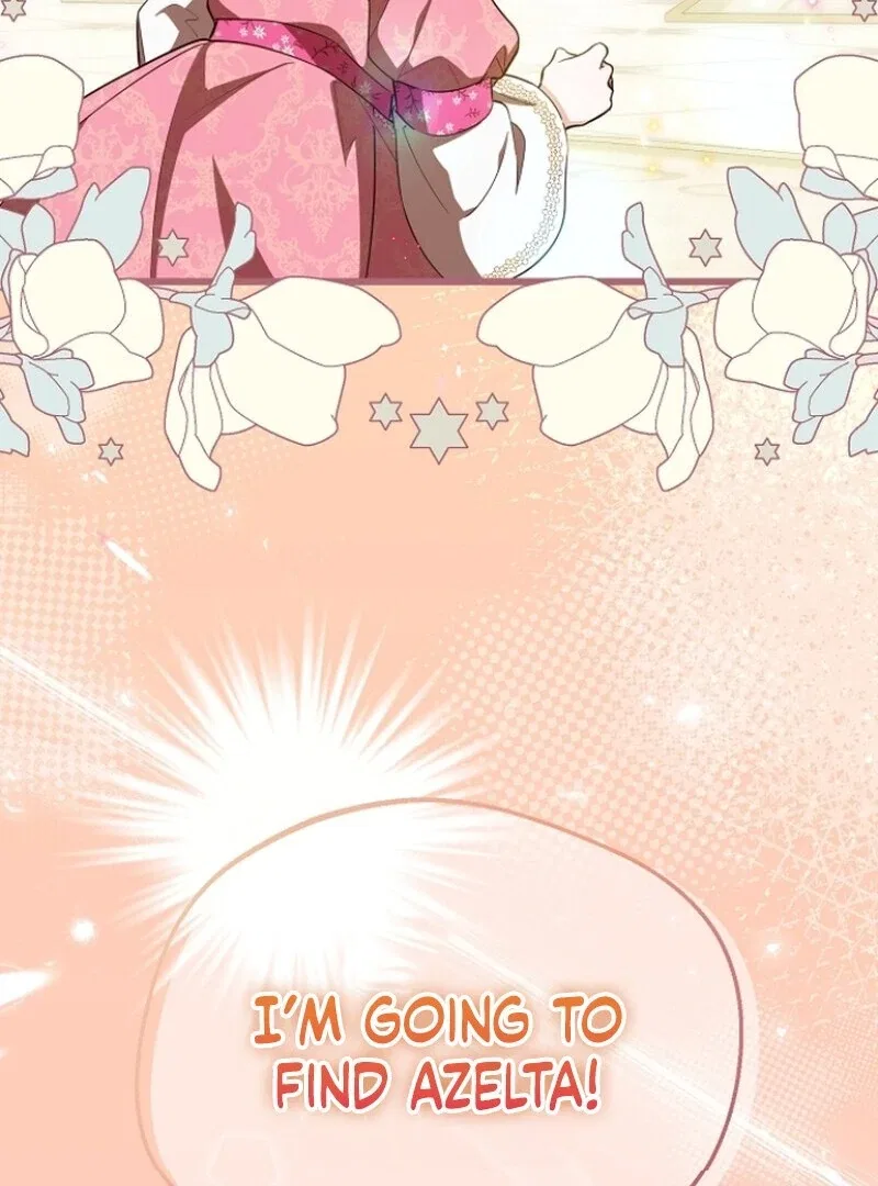 I Became the Adopted Daughter of the Sea Guardian Chapter 42 – Page 110