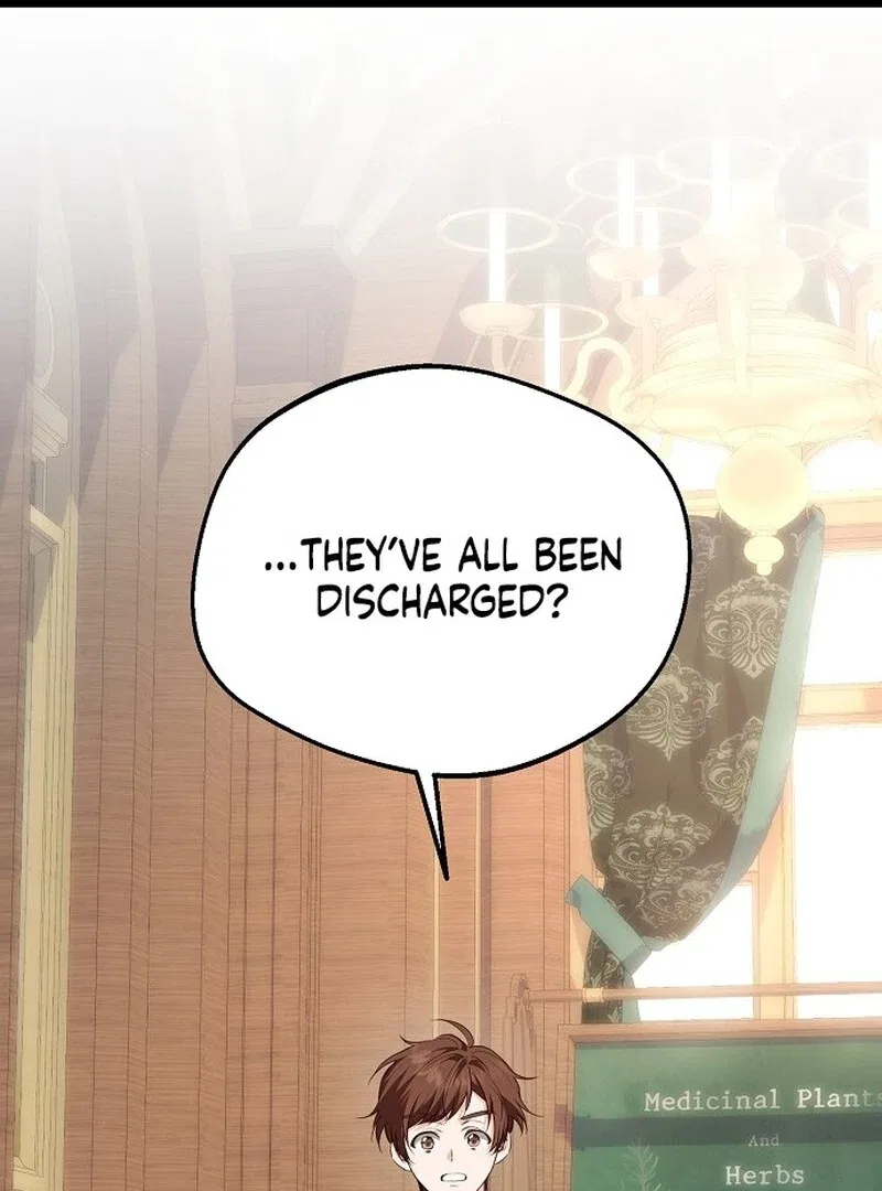 I Became the Adopted Daughter of the Sea Guardian Chapter 41 – Page 2