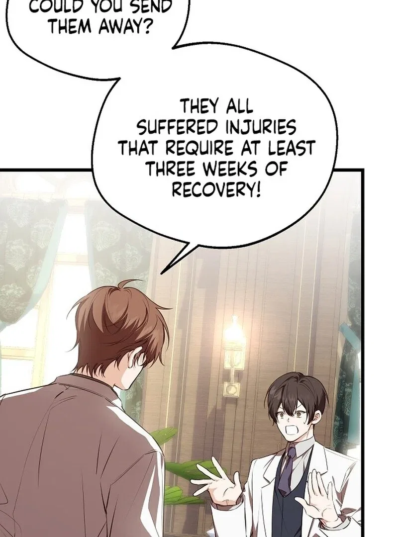 I Became the Adopted Daughter of the Sea Guardian Chapter 41 – Page 4