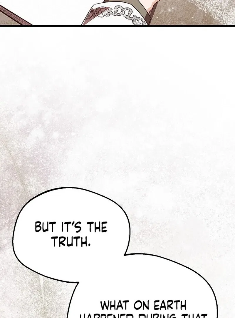 I Became the Adopted Daughter of the Sea Guardian Chapter 41 – Page 9