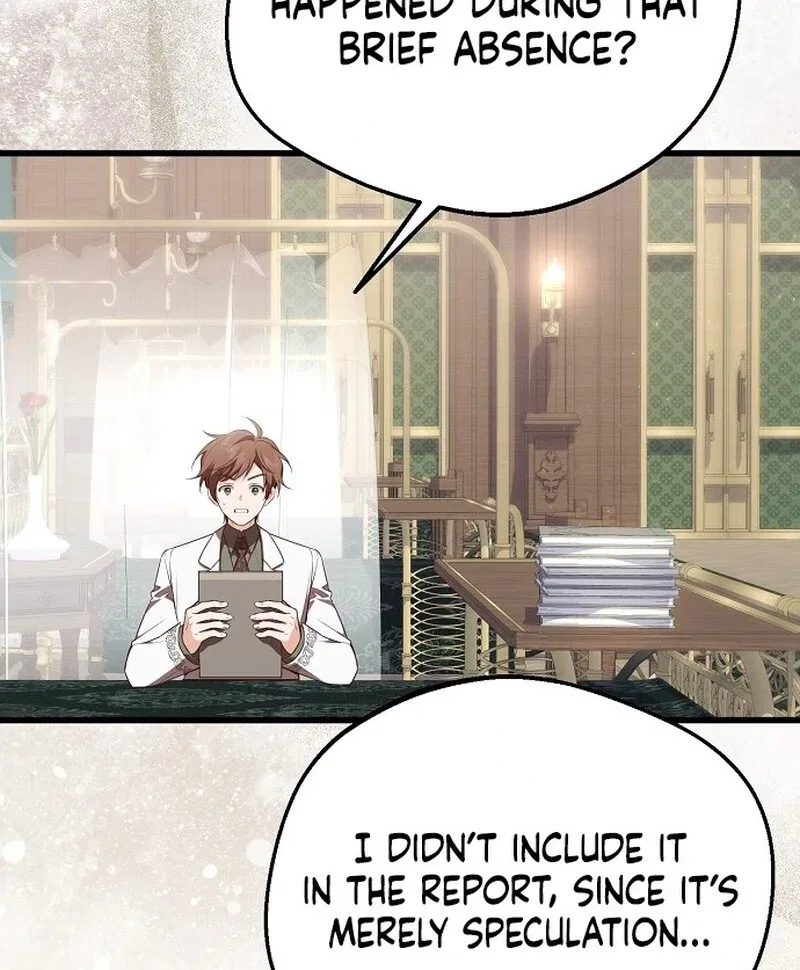 I Became the Adopted Daughter of the Sea Guardian Chapter 41 – Page 10