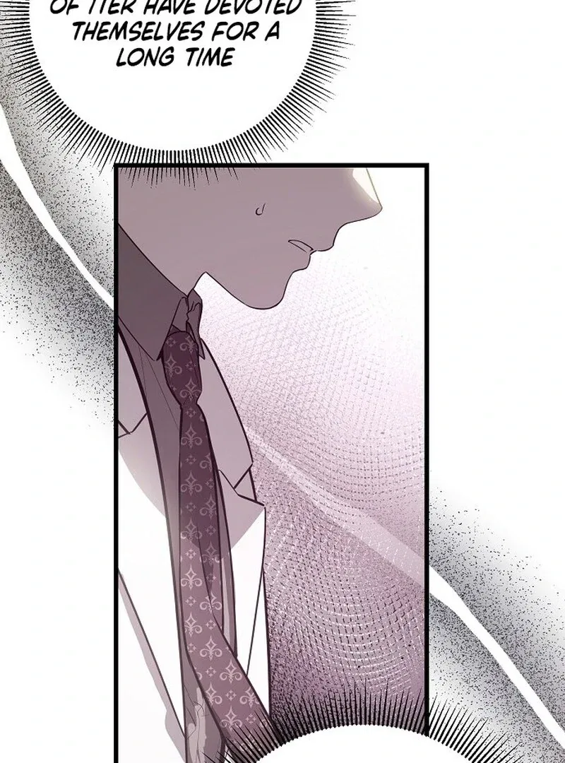 I Became the Adopted Daughter of the Sea Guardian Chapter 41 – Page 15