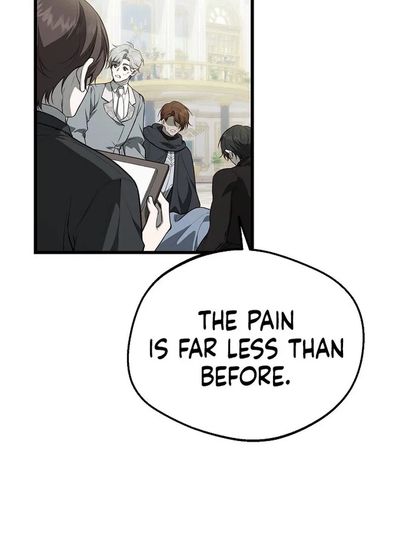 I Became the Adopted Daughter of the Sea Guardian Chapter 41 – Page 25